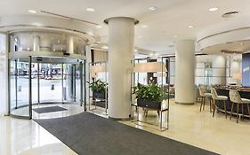 Hotel Gran Via
