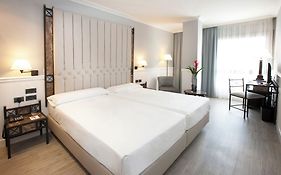 Hotel Gran Via